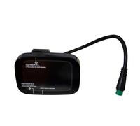Affichage 5pin-UE Adapté à Accessoires de Rechange pour vélo électrique Engwe M20