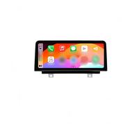 Affichage Automatique Android carPlay sans Fil 10,25" 1920 * 720 Carplay sans Fil Android pour BMW F20 F21 F22 F30 F31 F32 F33 F34 F36 NBT 2013-2017(F20)