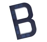 Affichage automatique du numéro avec batterie 1000MAH pour un temps d ' action prolongé, panneau ABS pour la maison