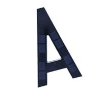 Affichage automatique du numéro avec batterie 1000MAH pour un temps d ' action prolongé, panneau ABS pour la maison