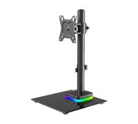 Affichage avec Interface Type-c/USB RGB adapté au Bras robotisé(ARM012-RGB)