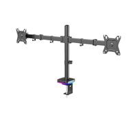 Affichage avec Interface Type-c/USB RGB adapté au Bras robotisé(ARM052-RGB)