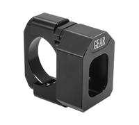 Affichage capteur Changement Vitesse Accessoires De Moto Indicateur D'affichage Vitesse Tableau Bord Numérique pour Fz6 Montage Niveau 1 À 6