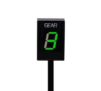 Affichage capteur Changement Vitesse Indicateur De Vitesse Moto, Compteur D'affichage pour CBR 600 CBR600 F3 F4 F4i FS CBR900RR 900 RR 919 919RR CBR919RR