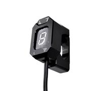 Affichage capteur Changement Vitesse pour MT-01 2005 2006 2007 2008 2009 2010 2011-2012 Moto 6 Vitesse 1-6 Niveau Indicateur De Compteur Numérique