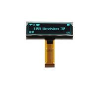 Affichage, Compatible For Krups, EA89 EA891D EA895N EA8901 EA891C10 EA891110 EA89N10 EA895N10 EA895E10 EA892D10 Écran LCD OLED For Machine À Café(Blue)