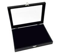 Affichage de la collection broches - Boîte boîtier présentation murale et table support, cadre pour les médailles badges Broches Bags plage | Organisateurs l' décoratif épingles collectionnelles