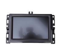 Affichage de l'écran Tactile de 7 Pouces, Remplacement de l'écran Tactile LCD avec Support, Affichage du Moniteur pour WXGA0700K00033 V2, WXGA0700K00057 V1