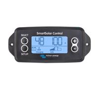 Affichage Display Control pour régulateur de charge SmartSolar SCC900650010 V...