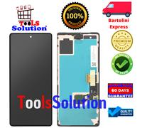 Affichage Google Pixel 7 100% Original G949-00322-01 LCD Verre Garantie Qualité