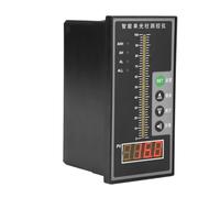 Affichage intelligent de la pression pour contrôleur industriel T80 - Compatible eau/huile/eaux usées, température du média de -20 °C à 40 °C, profondeur nominale de 200 m, sortie de relais