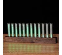 Affichage LED du spectre musical avec reconnaissance du rythme et 7 modes prédéfinis pour studio et salle de jeux