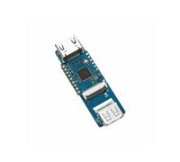 Affichage LT6911D sur Carte D'Extension pour Module D'Entrée Vidéo MIPI PoE-P4 avec Accessoire de Développement Hôte USB2.0