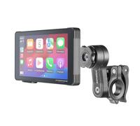 Affichage Moto Apple Carplay / Android Auto Ce U