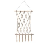 Affichage mural de cintre - porte-photos instantanée, affichage mural décoratif, 10 clips ensemble | Décor de chambre de chambre boho pour enregistrer des souvenirs, des cadeaux de Noël pour les