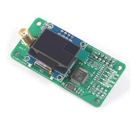 Affichage numérique MMDVM Hotspot Portable JumboSpot RadioStation WiFi Modem Vocal numérique pour Les Amateurs de Radio Amateur