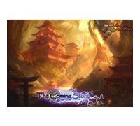 Affichage POP L5R The Coming Storm Booster Pack (36 Booster Packs) G
