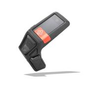 Affichage Purion 200 22,2Mm Compatible Smartsystem EB1320003V BOSCH Écran