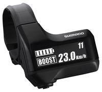 Affichage Shimano SC-E7000 STEPS Di2 Ordinateur Bluetooth E-Bike 35Mm Collet EP8