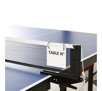 Affichage terrain Tremblay (x3) (x3) Blanc TU