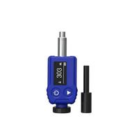 Affichage Testeur de dureté Leeb des métaux Appareil d'impact Convertible Pour des Tests Précis