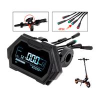 Affichage Trottinette Électrique KuKirin G3 Pro, G2 Max, G2 Pro, G4 Max