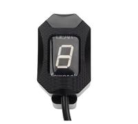 Affichage Vitesse Moto Indicateur pour Da&vidson All VRSC V-Rod Motorcycle Parts Indicateur De 1-6 Numérique Supports Compteur Accessoires