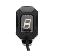Affichage Vitesse Moto Indicateur pour Da&vidson All VRSC V-Rod Motorcycle Parts Indicateur De 1-6 Numérique Supports Compteur Accessoires