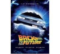 Pyramid International Poster « Back to the Future » de 1,21 gigawatts