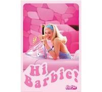Affiche - Barbie Movie - Hi Barbie! - 61x91,5cm G