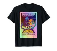 affiche classique film rock and roll fantôme T-Shirt