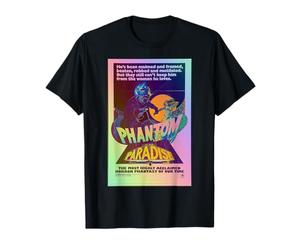 affiche classique film rock and roll fantôme T-Shirt