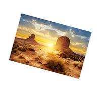 Affiche D'aquarium, Conception en PVC Durable Autocollante (122 * 46 cm)