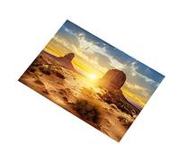 Affiche D'aquarium, Conception en PVC Durable Autocollante (91 * 50CM)