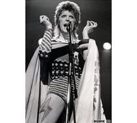 Affiche - David Bowie - 1973 - 59x84cm