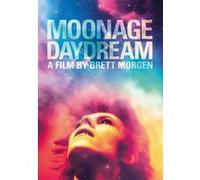 Affiche - David BOWIE - Moonage Daydream - 61x91,5cm G