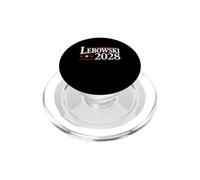 Affiche de Campagne Parodie électorale rétro Satire Patriotique PopSockets PopGrip pour MagSafe