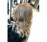 Affiche de coiffure mode Coiffure Coiffure Peinture de toile de coiffure pour femmes Peinture murale de salon Peinture murale Empreintes capillaires pour femmes Décor de salon 40x60cm Sans cadre