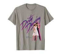 Affiche de film classique Dirty Dancing T-Shirt