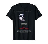 Affiche de Film d'horreur psychologique de Jacob's Ladder T-Shirt