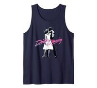 Affiche de film Dirty Dancing Débardeur