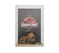 Affiche De Film Funko Pop : Jurassic Park