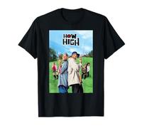 Affiche de film How High T-Shirt