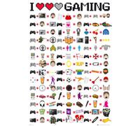 Affiche de jeu Love Your Life