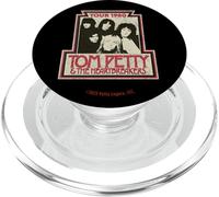 Affiche de la tournée Tom Petty et Les briseurs de cœur 1980 PopSockets PopGrip pour MagSafe