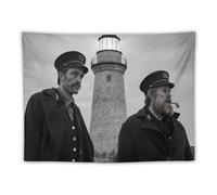 Affiche de phare, affiche de cinéma, photo artistique, tapisserie d'art cool, peinture murale, impression d'art mural, décoration d'intérieur, idée cadeau 76,2 x 101,6 cm