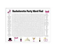 Affiche de puzzle de recherche de mots de - Jeu interactif de recherche de mots pour les vacances, activités amusantes de fête en famille | Divertissement éducatif pour garçons, jeunes, adoles