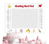 Affiche De Recherche De Mots De Noël, Activité Amusante De Vacances, 1 Pièce En Gros Caractères, Affiche De Puzzle Familial, Jeu De Noël Éducatif, Défi Cérébral Interactif, Pour Garçons Et Filles, À L