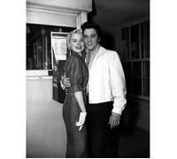 Affiche Décoration murale - FABULOUS BIJOUX - Elvis Presley - Vintage - 31cm x 40cm - Haute Définition