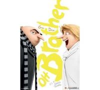 Affiche - Despicable Me - Oh Brother Dru & Gru - 56x86cm G